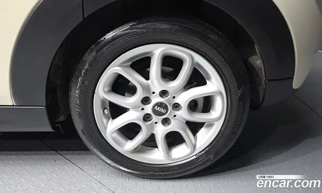 Mini Cooper 2015 1.5 автомат (гидро), миниатюра 5 Mini Cooper 2015 1.5 автомат (гидро), миниатюра 5