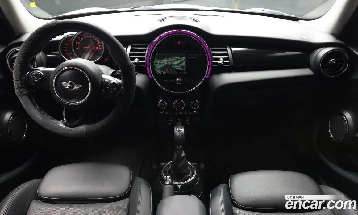 Mini Cooper 2015 1.5 автомат (гидро), фото 7 Mini Cooper 2015 1.5 автомат (гидро), фото 7