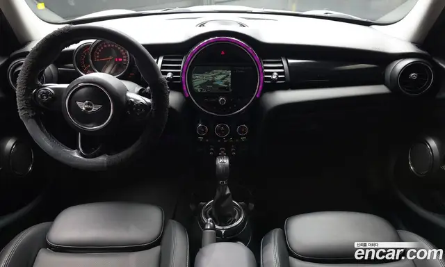Mini Cooper 2015 1.5 автомат (гидро), миниатюра 7 Mini Cooper 2015 1.5 автомат (гидро), миниатюра 7