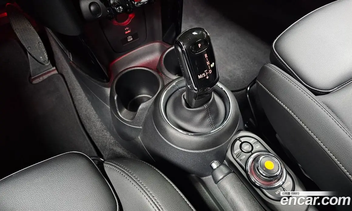 Mini Cooper 2020 1.5 автомат (гидро), фото 12