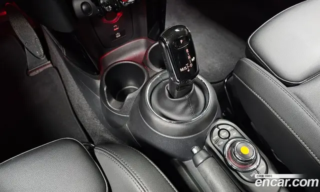 Mini Cooper 2020 1.5 автомат (гидро), миниатюра 12