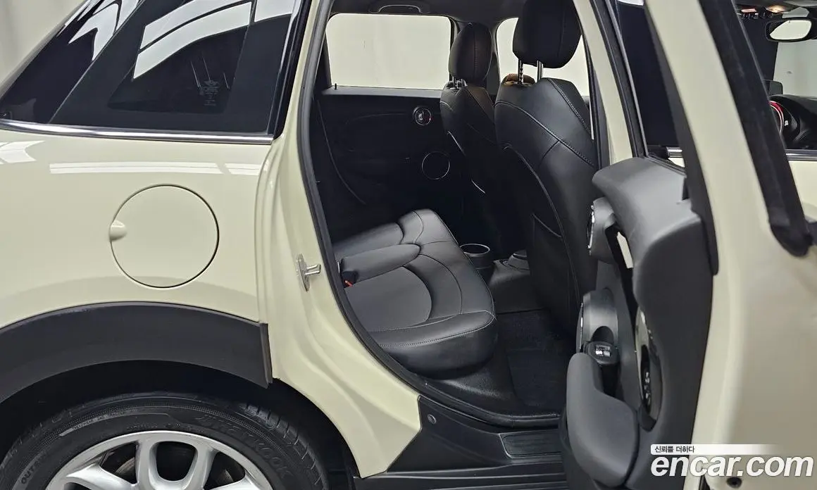 Mini Cooper 2020 1.5 автомат (гидро), фото 17