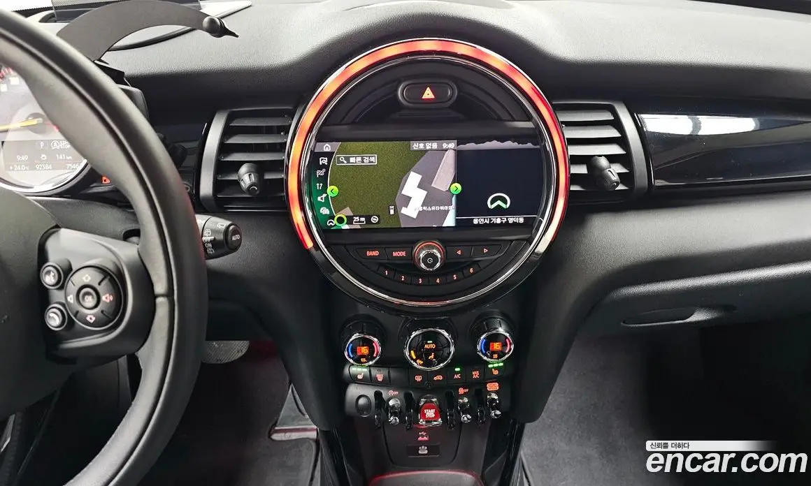 Mini Cooper 2020 1.5 автомат (гидро), фото 18