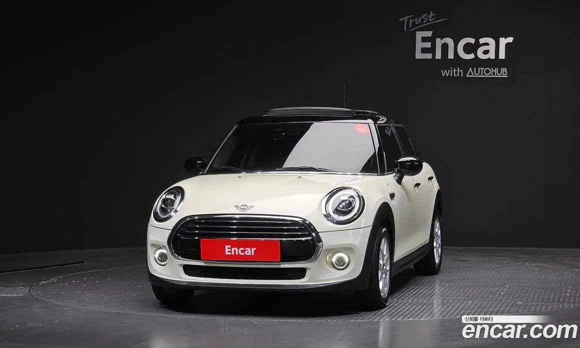 Mini Cooper 2020 1.5 автомат (гидро), фото 3