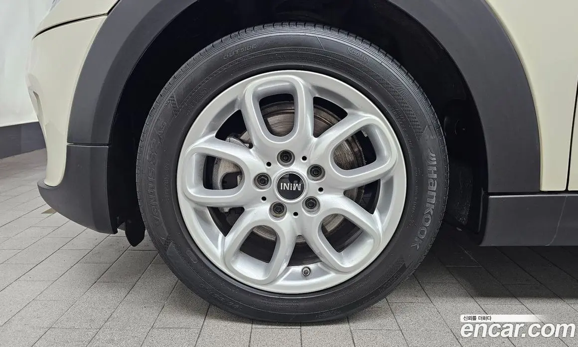 Mini Cooper 2020 1.5 автомат (гидро), фото 5