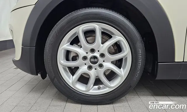Mini Cooper 2020 1.5 автомат (гидро), миниатюра 5