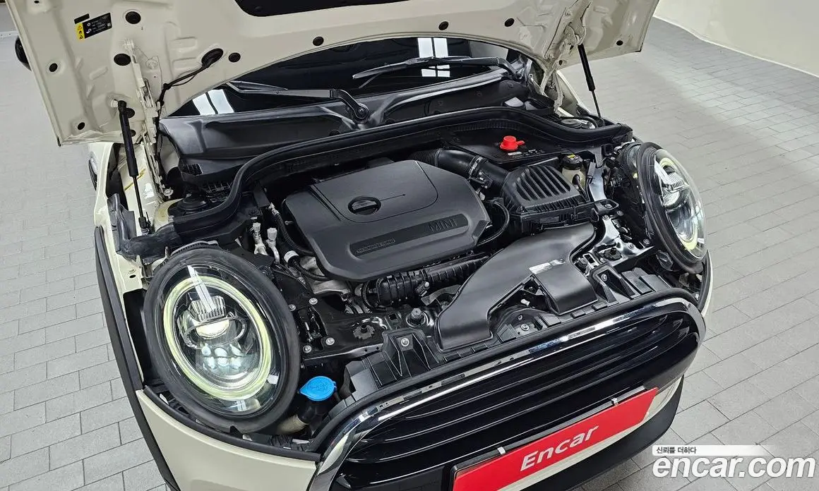 Mini Cooper 2020 1.5 автомат (гидро), фото 6