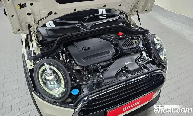 Mini Cooper 2020 1.5 автомат (гидро), миниатюра 6