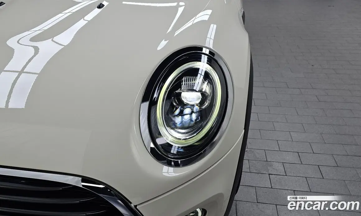 Mini Cooper 2020 1.5 автомат (гидро), фото 8