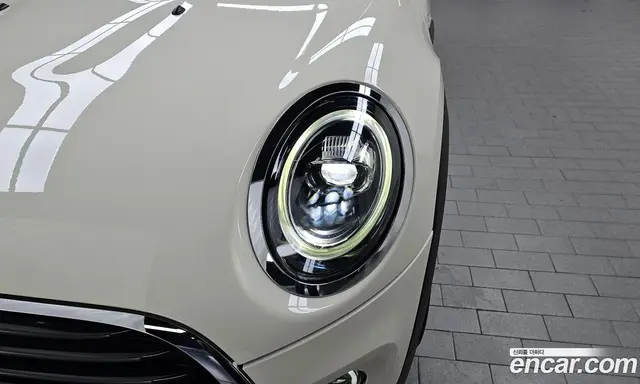 Mini Cooper 2020 1.5 автомат (гидро), миниатюра 8