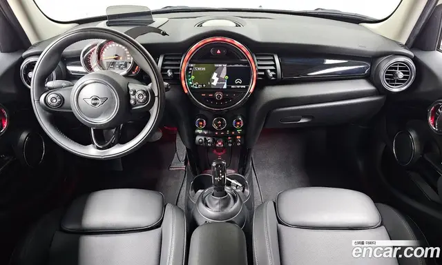 Mini Cooper 2020 1.5 автомат (гидро), миниатюра 10