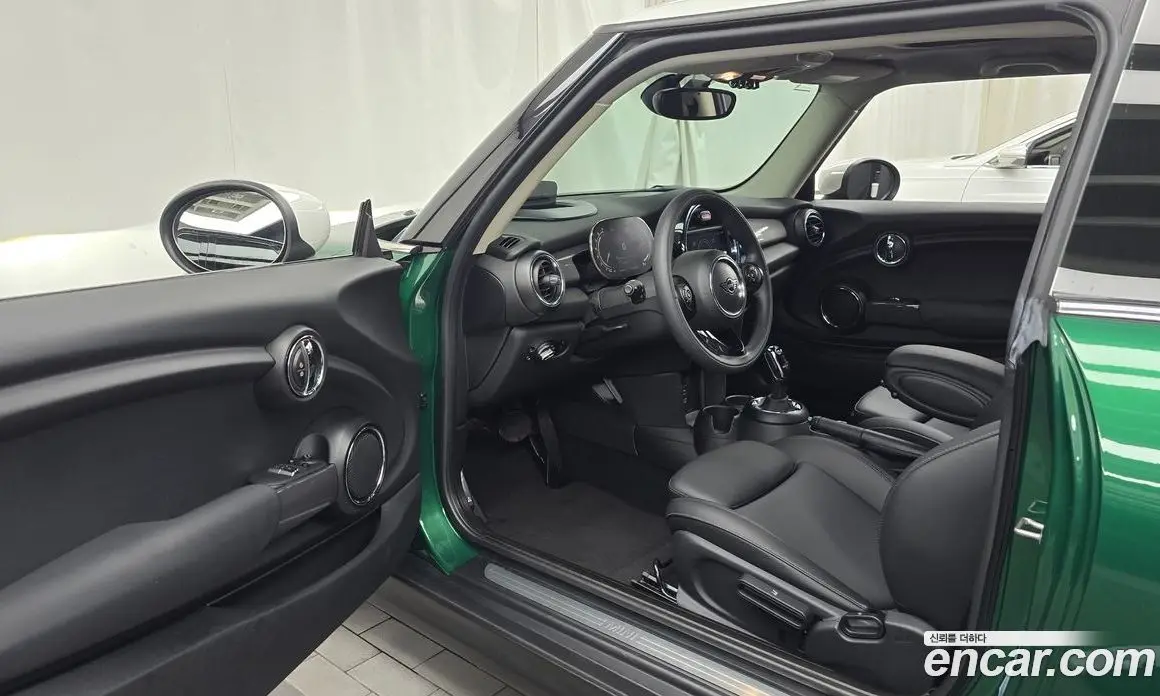 Mini Cooper 2021 1.5 автомат (гидро), фото 13