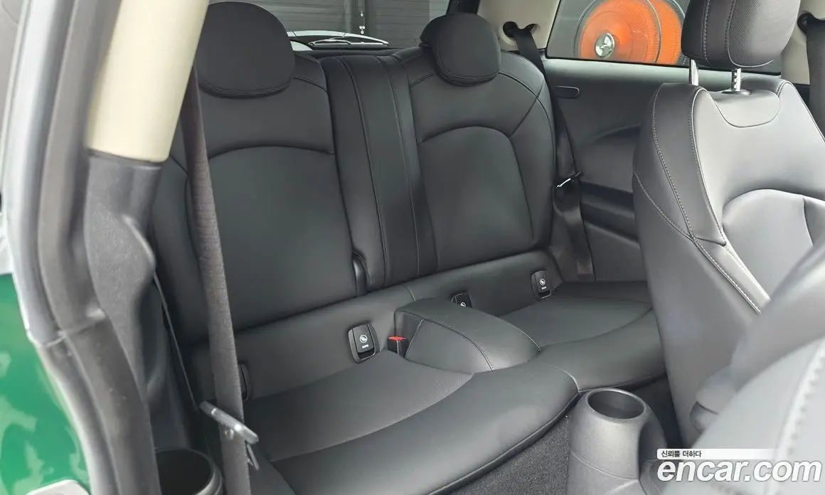 Mini Cooper 2021 1.5 автомат (гидро), фото 17