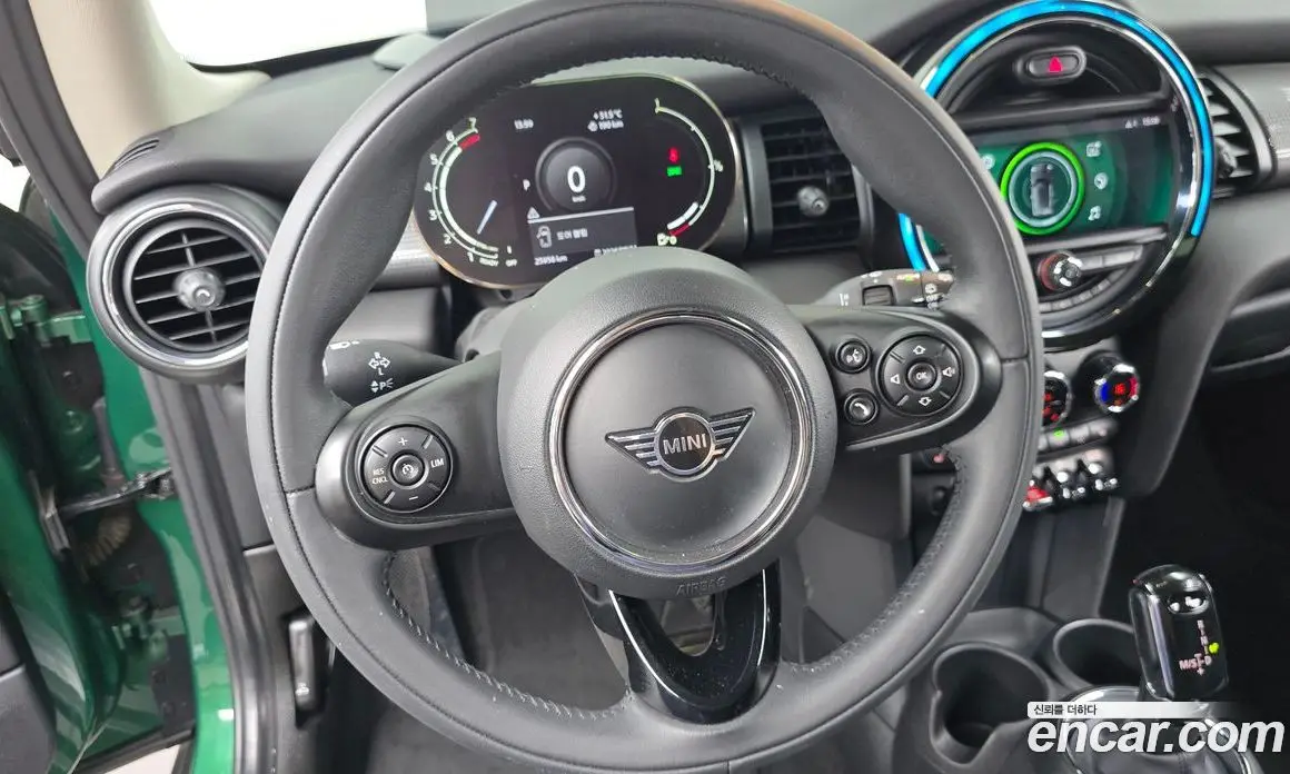 Mini Cooper 2021 1.5 автомат (гидро), фото 18