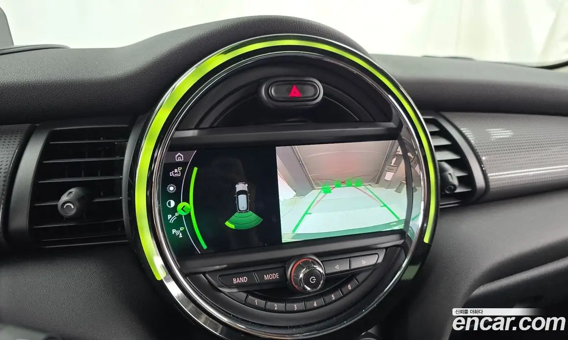 Mini Cooper 2021 1.5 автомат (гидро), фото 19