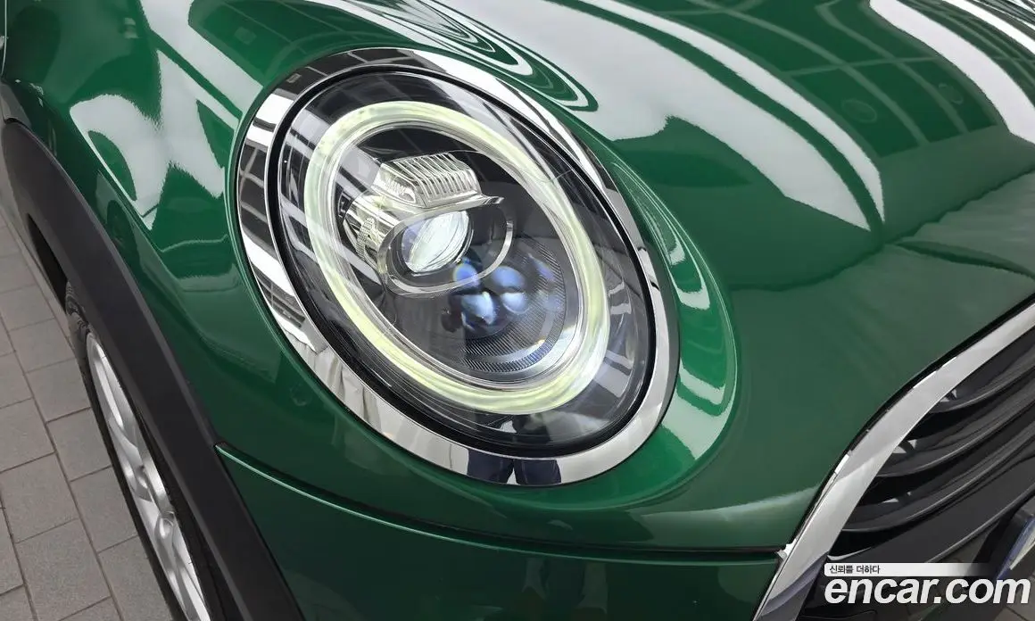 Mini Cooper 2021 1.5 автомат (гидро), фото 8