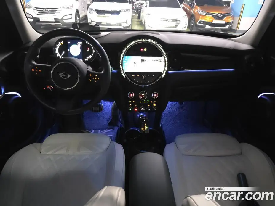 Mini Cooper 2023 1.5 автомат (гидро), фото 12 Mini Cooper 2023 1.5 автомат (гидро), фото 12