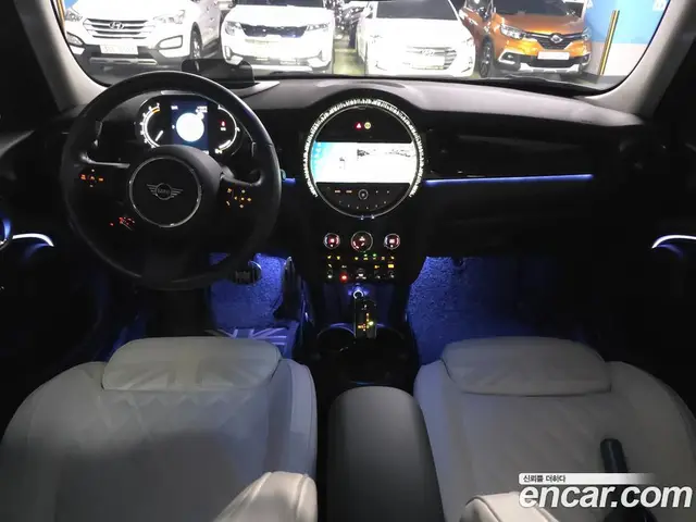 Mini Cooper 2023 1.5 автомат (гидро), миниатюра 12