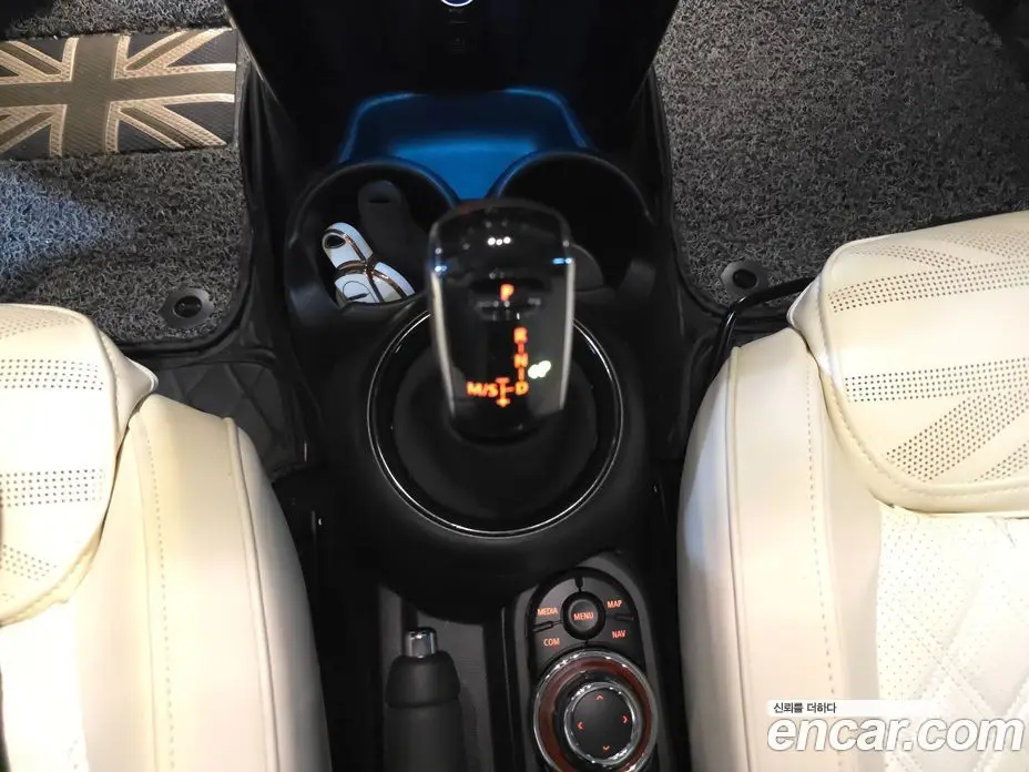 Mini Cooper 2023 1.5 автомат (гидро), фото 14 Mini Cooper 2023 1.5 автомат (гидро), фото 14