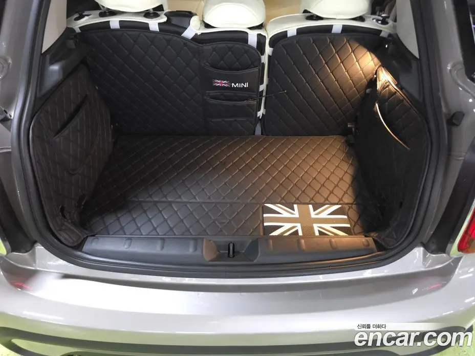 Mini Cooper 2023 1.5 автомат (гидро), фото 20 Mini Cooper 2023 1.5 автомат (гидро), фото 20