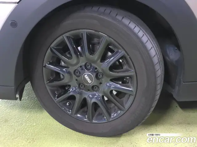 Mini Cooper 2023 1.5 автомат (гидро), миниатюра 5 Mini Cooper 2023 1.5 автомат (гидро), миниатюра 5