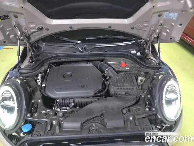 Mini Cooper 2023 1.5 автомат (гидро), миниатюра 6 Mini Cooper 2023 1.5 автомат (гидро), миниатюра 6
