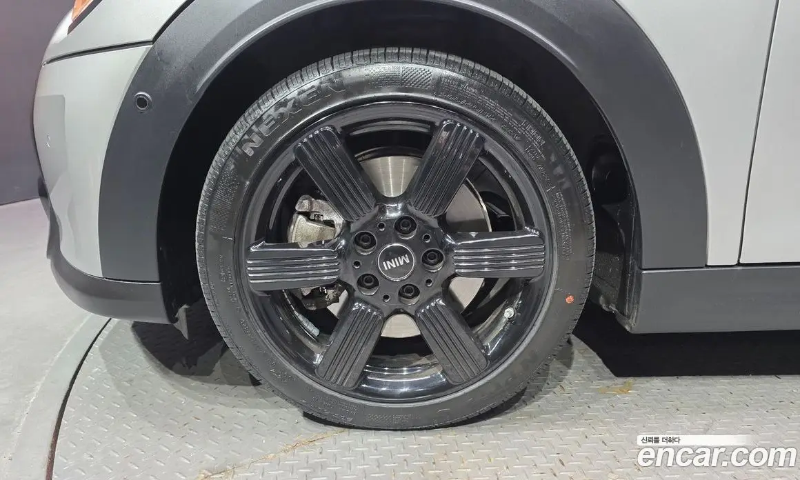 Mini Cooper Convertible 2023 2.0 автомат (гидро), фото 4