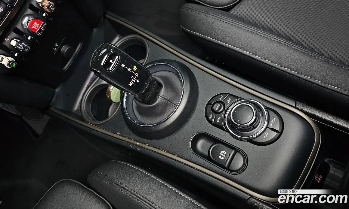 Mini Countryman 2024 1.5 автомат (гидро), фото 11