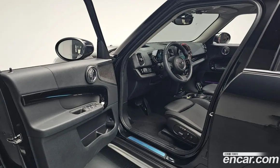 Mini Countryman 2024 1.5 автомат (гидро), фото 12