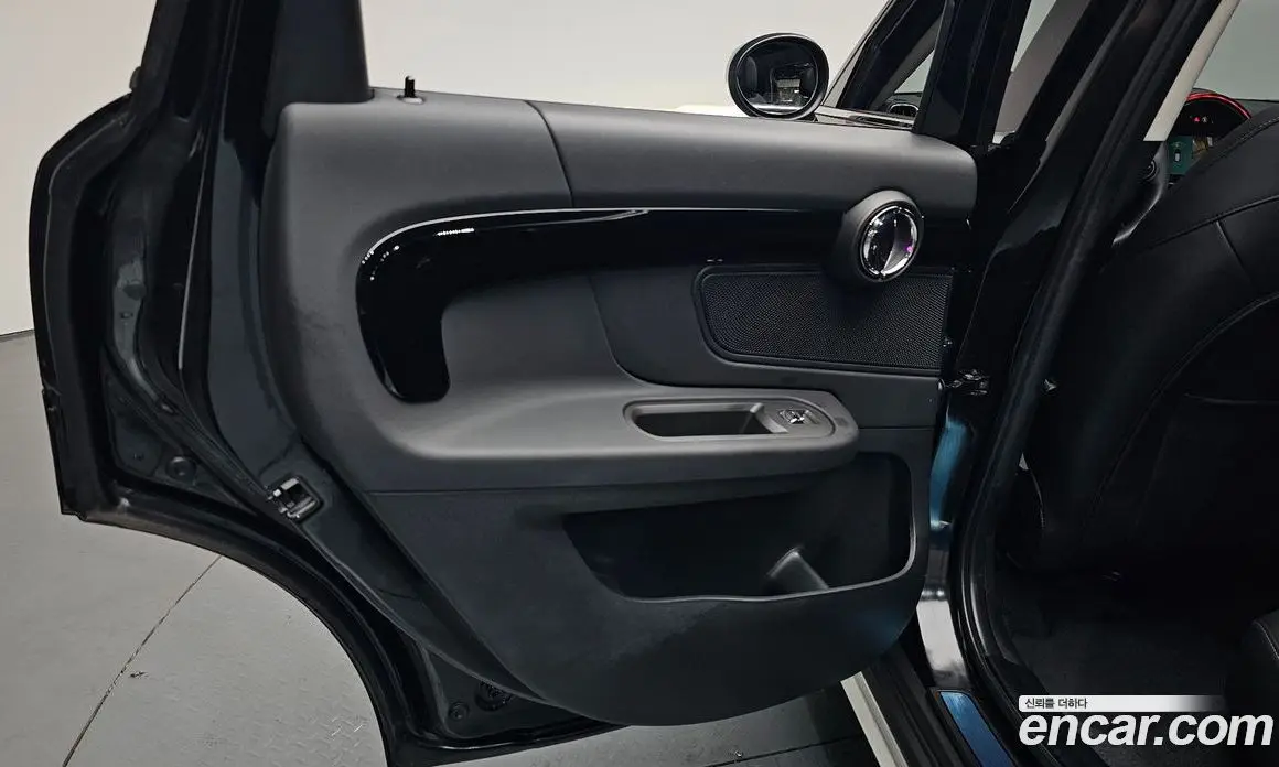 Mini Countryman 2024 1.5 автомат (гидро), фото 14