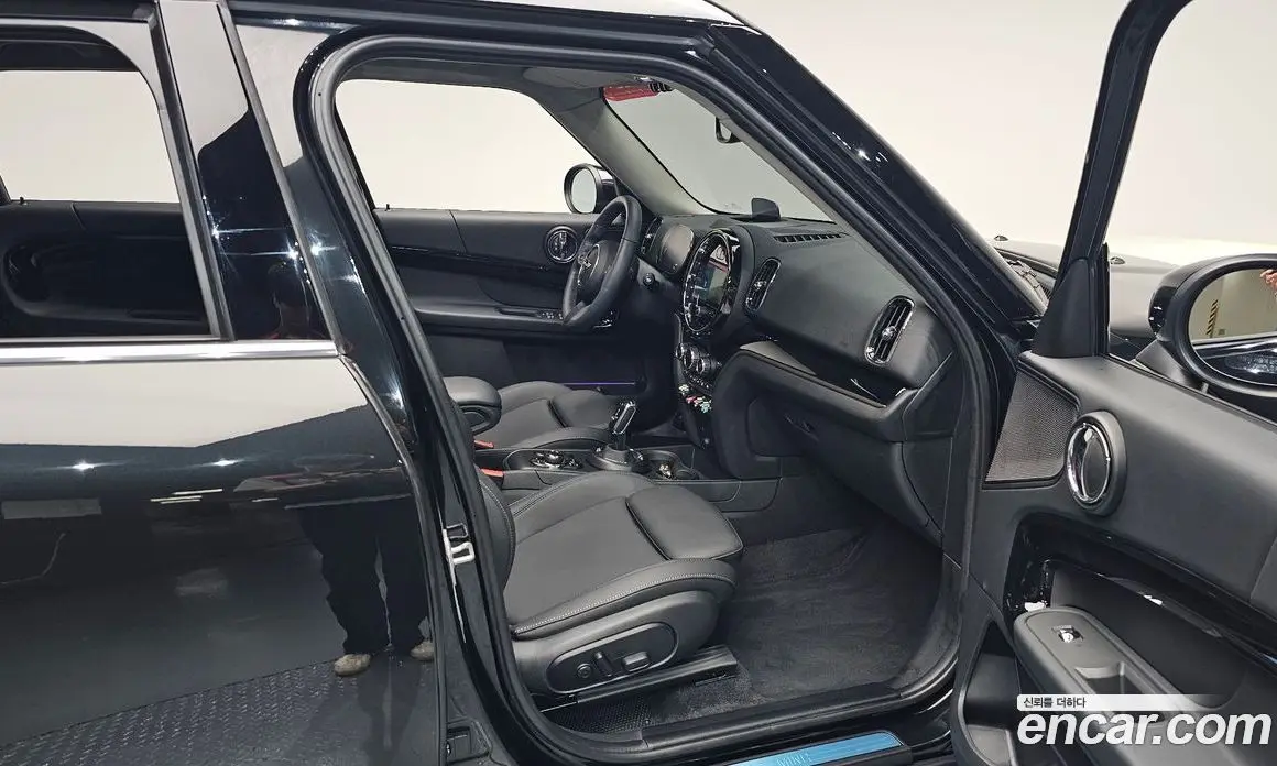 Mini Countryman 2024 1.5 автомат (гидро), фото 15