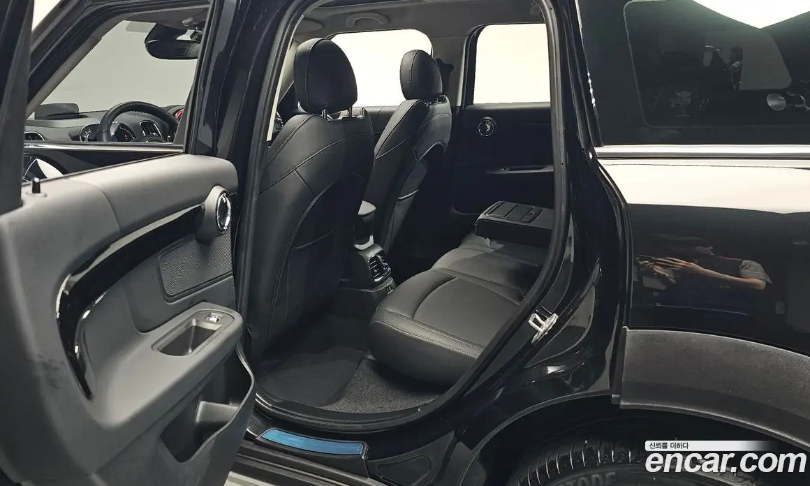 Mini Countryman 2024 1.5 автомат (гидро), фото 16