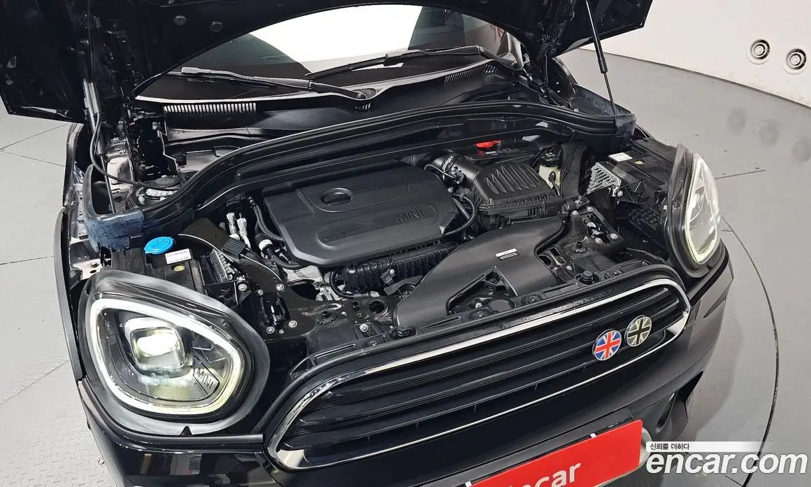 Mini Countryman 2024 1.5 автомат (гидро), фото 5