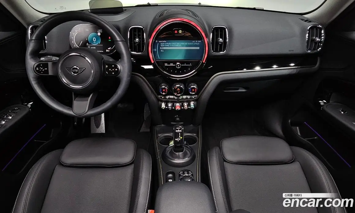 Mini Countryman 2024 1.5 автомат (гидро), фото 9