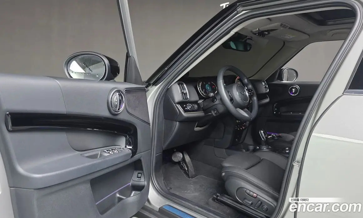 Mini Countryman 2024 1.5 автомат (гидро), фото 13