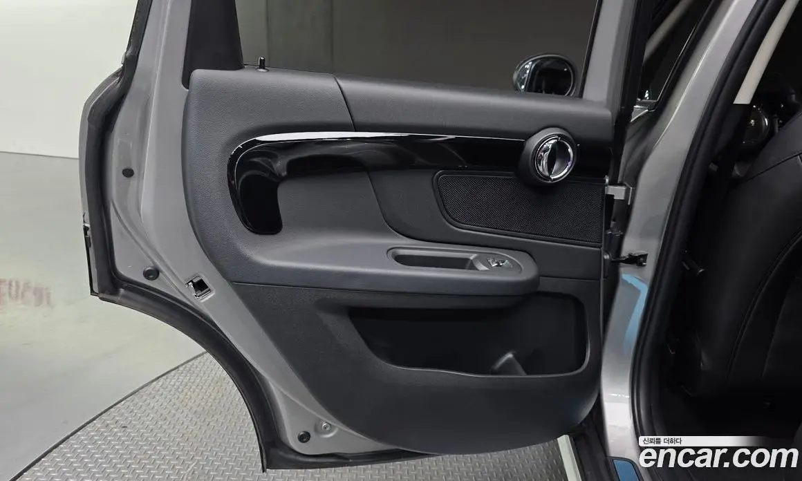 Mini Countryman 2024 1.5 автомат (гидро), фото 15
