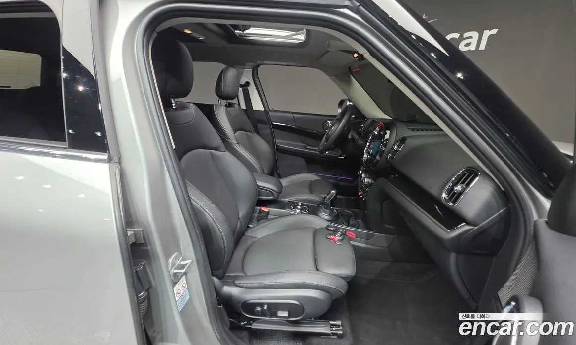 Mini Countryman 2024 1.5 автомат (гидро), фото 16