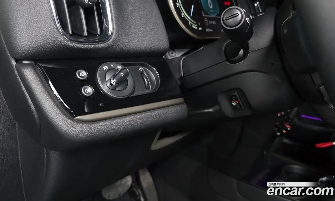 Mini Countryman 2024 1.5 автомат (гидро), фото 17