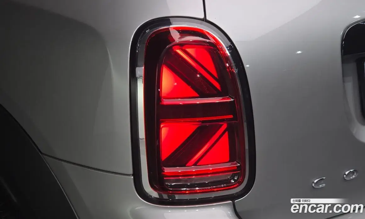 Mini Countryman 2024 1.5 автомат (гидро), фото 9