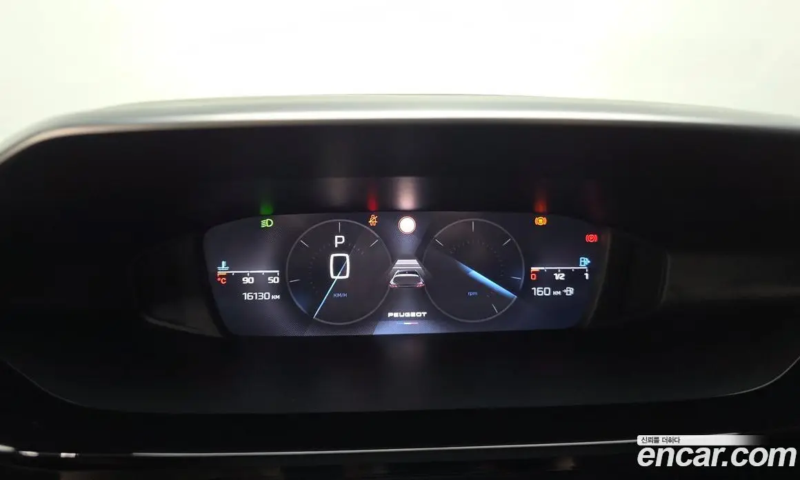Peugeot 308 2023 1.5 автомат (гидро), фото 11 Peugeot 308 2023 1.5 автомат (гидро), фото 11