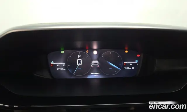 Peugeot 308 2023 1.5 автомат (гидро), миниатюра 11 Peugeot 308 2023 1.5 автомат (гидро), миниатюра 11