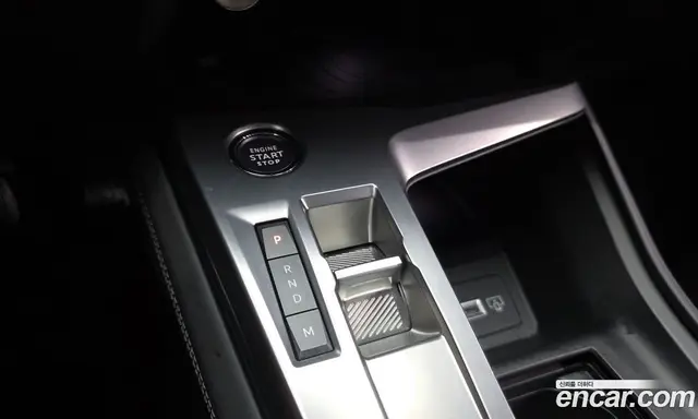 Peugeot 308 2023 1.5 автомат (гидро), миниатюра 12