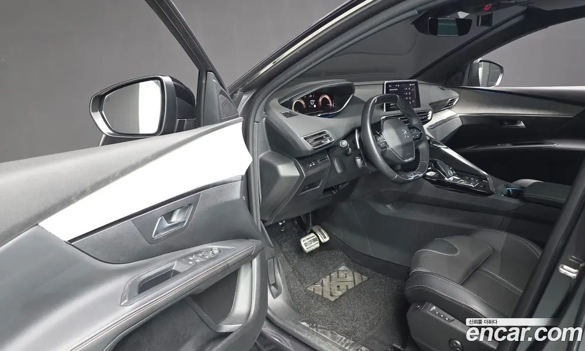 Peugeot 5008 2022 1.2 автомат (гидро), фото 13 Peugeot 5008 2022 1.2 автомат (гидро), фото 13