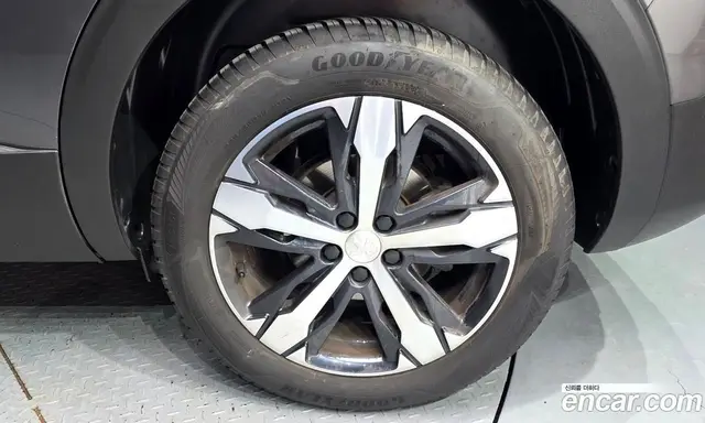 Peugeot 5008 2022 1.2 автомат (гидро), миниатюра 7 Peugeot 5008 2022 1.2 автомат (гидро), миниатюра 7