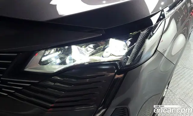 Peugeot 5008 2022 1.2 автомат (гидро), миниатюра 8 Peugeot 5008 2022 1.2 автомат (гидро), миниатюра 8