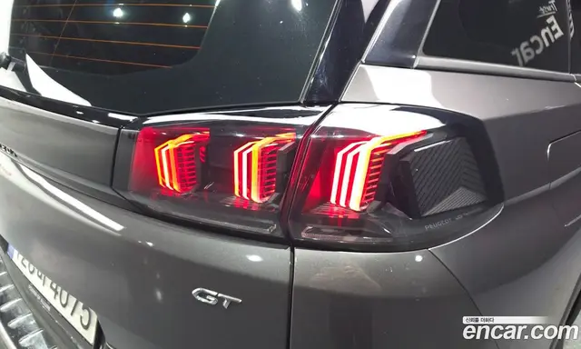 Peugeot 5008 2022 1.2 автомат (гидро), миниатюра 9 Peugeot 5008 2022 1.2 автомат (гидро), миниатюра 9