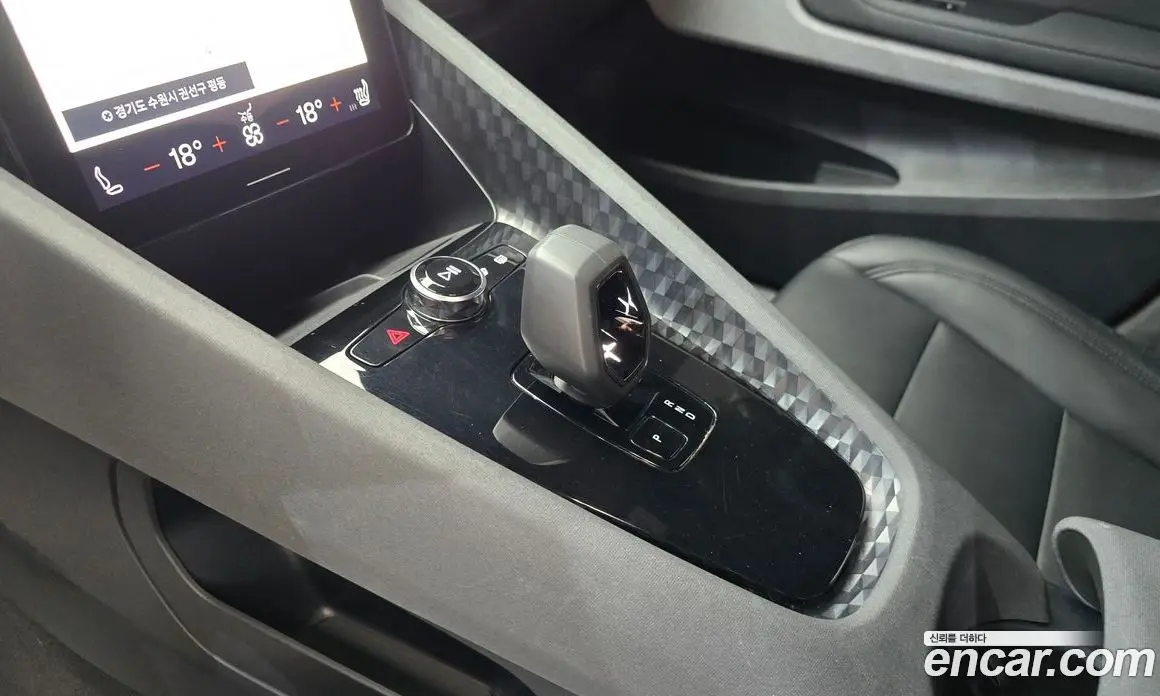 Polestar Polestar 2 2022 0.2 автомат (гидро), фото 12