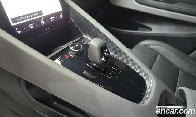 Polestar Polestar 2 2022 0.2 автомат (гидро), миниатюра 12