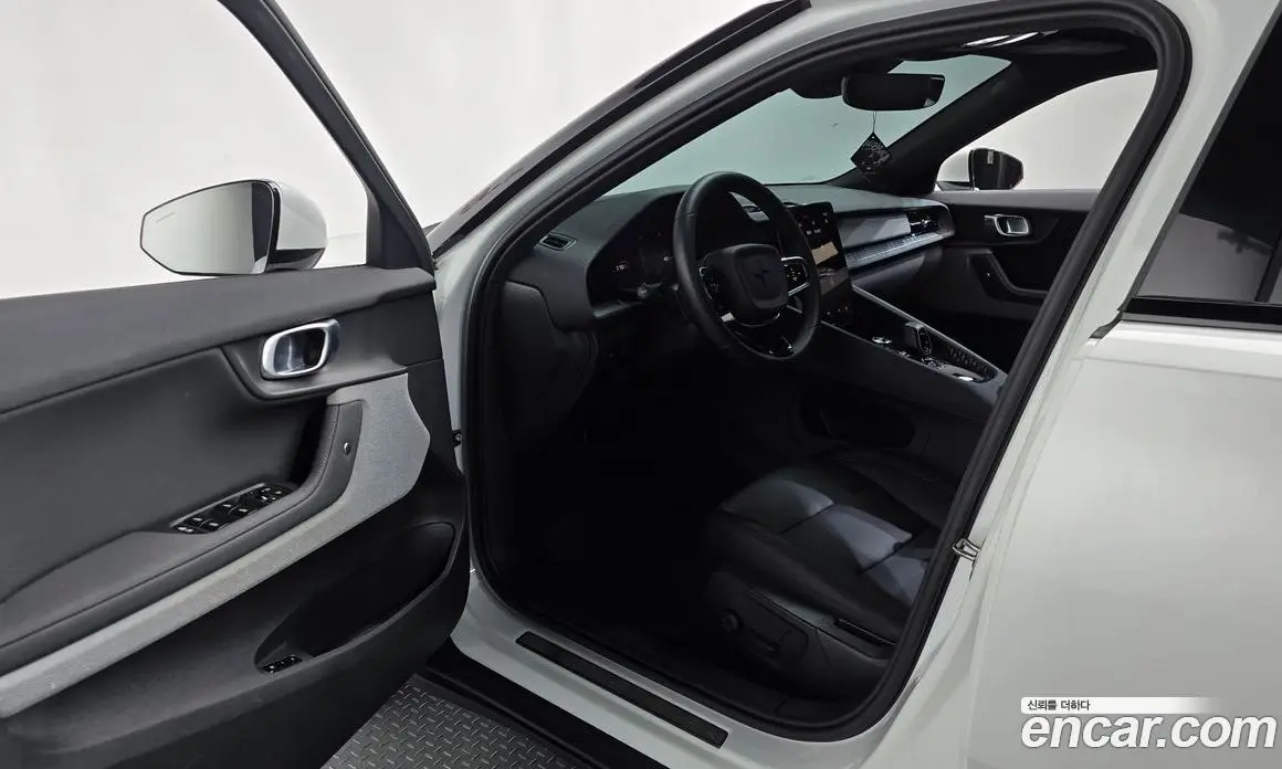 Polestar Polestar 2 2022 0.2 автомат (гидро), фото 13