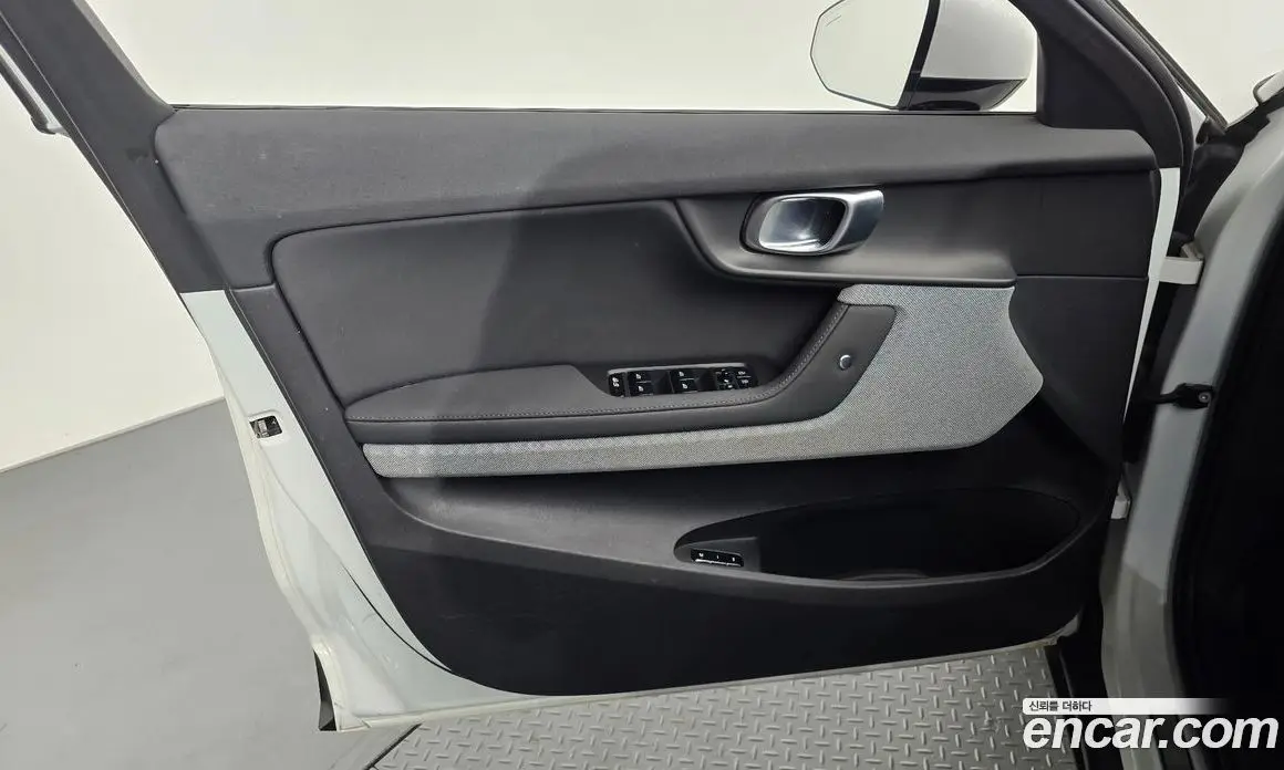 Polestar Polestar 2 2022 0.2 автомат (гидро), фото 14